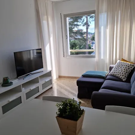 Sunsea Lloret Apartament Lloret de Mar Exterior photo