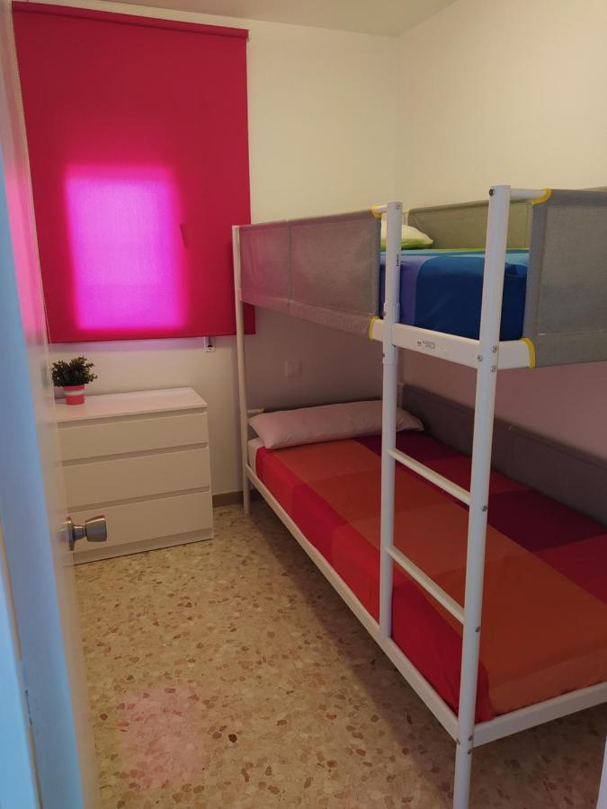 Sunsea Lloret Apartament