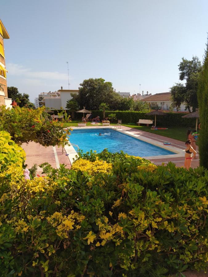 Apartament Sunsea Lloret