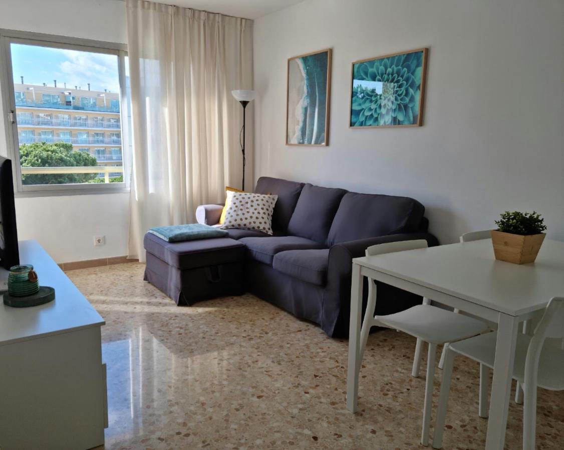 Sunsea Lloret Apartament *