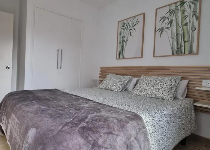 Sunsea Lloret Apartament