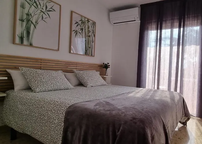 Sunsea Lloret Apartament