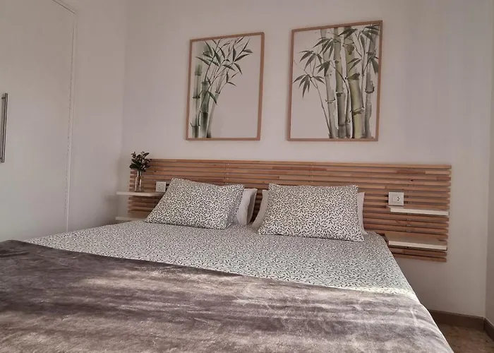 Sunsea Lloret Apartament