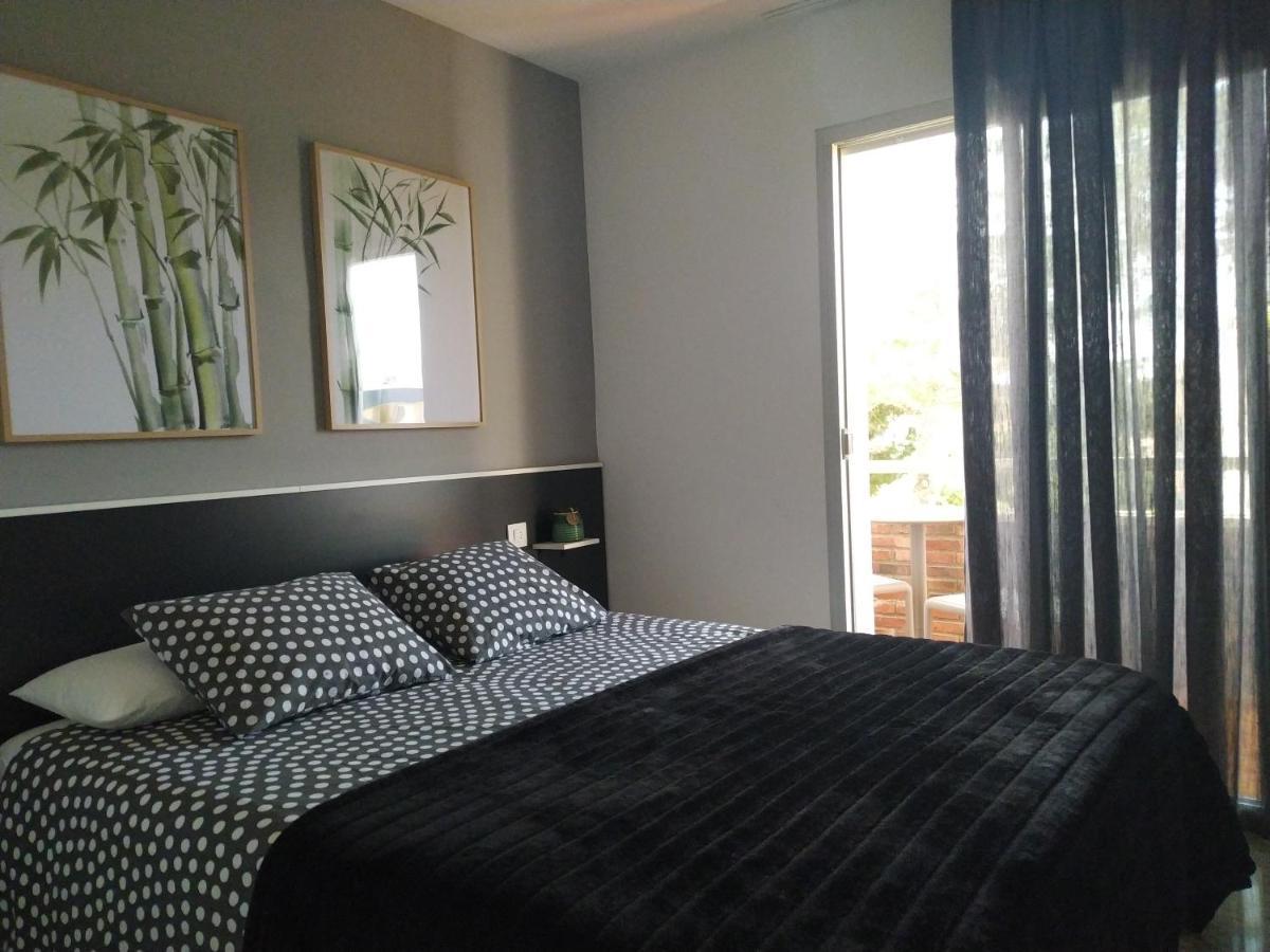 Sunsea Lloret Apartment *
