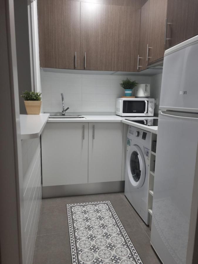 Sunsea Lloret Apartment *